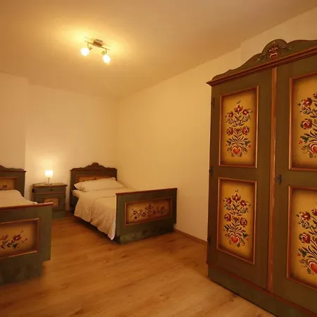 Apartment Miniponyhof Biohof Almbauer