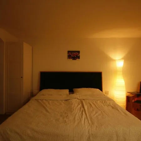 Miniponyhof Biohof Almbauer Apartament *