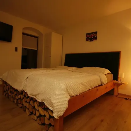 Miniponyhof Biohof Almbauer Apartament