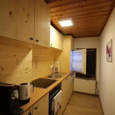 Miniponyhof Biohof Almbauer Apartment