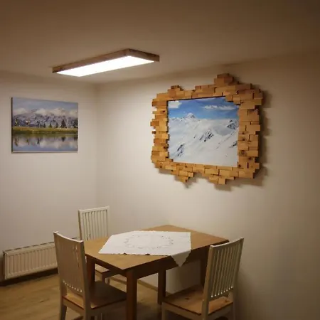 Apartment Miniponyhof Biohof Almbauer *