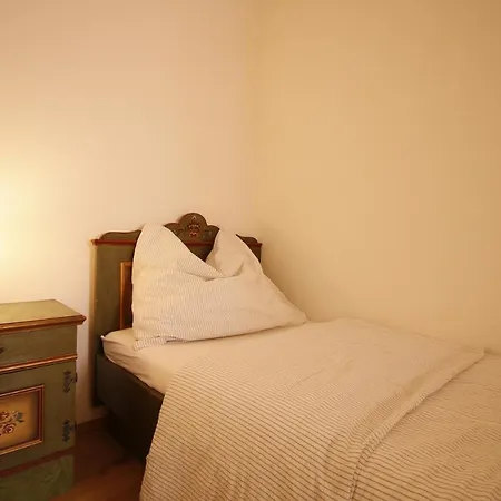 Apartment Miniponyhof Biohof Almbauer *