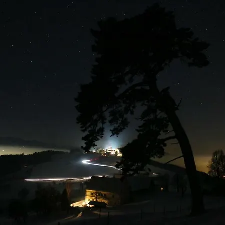 Apartment Miniponyhof Biohof Almbauer Waidhofen an der Ybbs