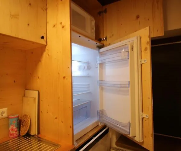 Miniponyhof Biohof Almbauer Apartamento