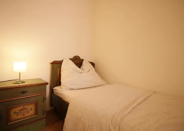 Apartamento Miniponyhof Biohof Almbauer *