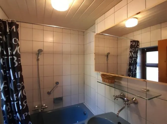 Miniponyhof Biohof Almbauer *