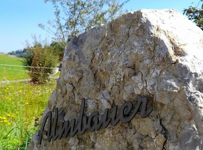 Miniponyhof Biohof Almbauer Waidhofen an der Ybbs