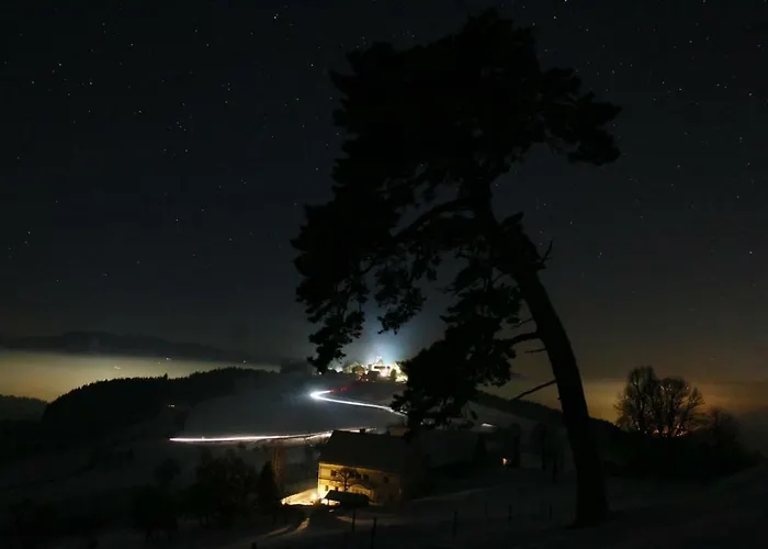 Apartment Miniponyhof Biohof Almbauer Waidhofen an der Ybbs